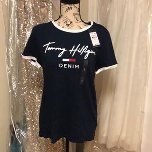 Tommy Hilfiger t-shirt